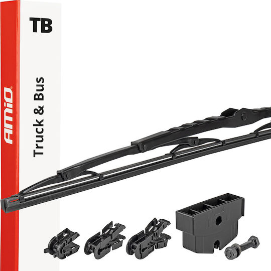 AMiO Car Wiper Blade Driver 700mm for Man TGA TGL TGM