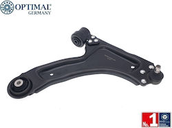 Optimal Car Scissors for Opel Corsa / Combo G6-731