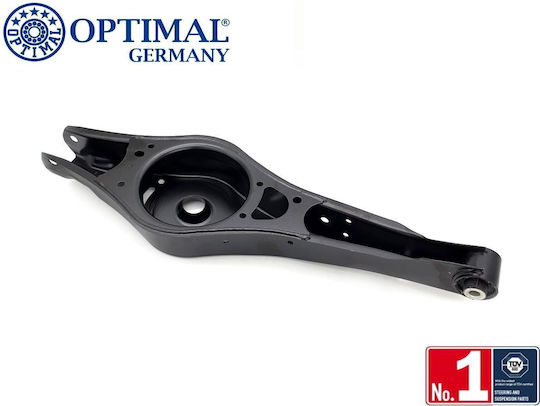 Optimal Car Scissors for Audi A3 / TT / Q3 Seat Leon Skoda Octavia / Superb Volkswagen Golf / Passat / CC / Tiguan / Scirocco G5-946