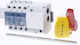 Legrand Vistop Comutator industrial 022316