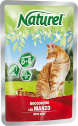 Wet Food 100gr