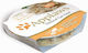Applaws Wet Food for Adult Cats in Trays with Chicken, Duck, Tuna and Rice Diet 60gr