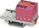Phoenix Contact Επαφή Διακόπτη Ηλεκτρολογικού Πίνακα 3273609