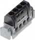 Legrand Legrand Electrical Junction Box Branching in Black Color