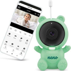 Neno Lui Wireless Baby Monitor Camera & Audio