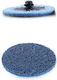 Maestro Φύλλο Λείανσης Έκκεντρου Τριβείου 50x50mm