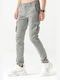 Cargo Pants Grey