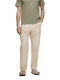Hose Chino Beige