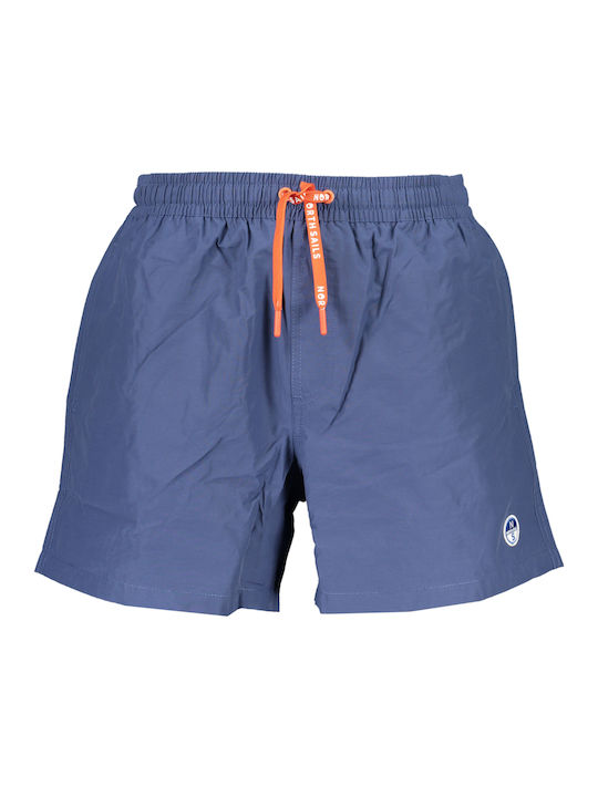 North Sails Men's Swimwear Shorts Blue