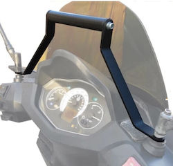 Lenkerbar Motosliders Sym Citycom 300i 2015-2021
