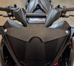 Fairing Bar Motosliders Yamaha X-max 250 400 2014-2017