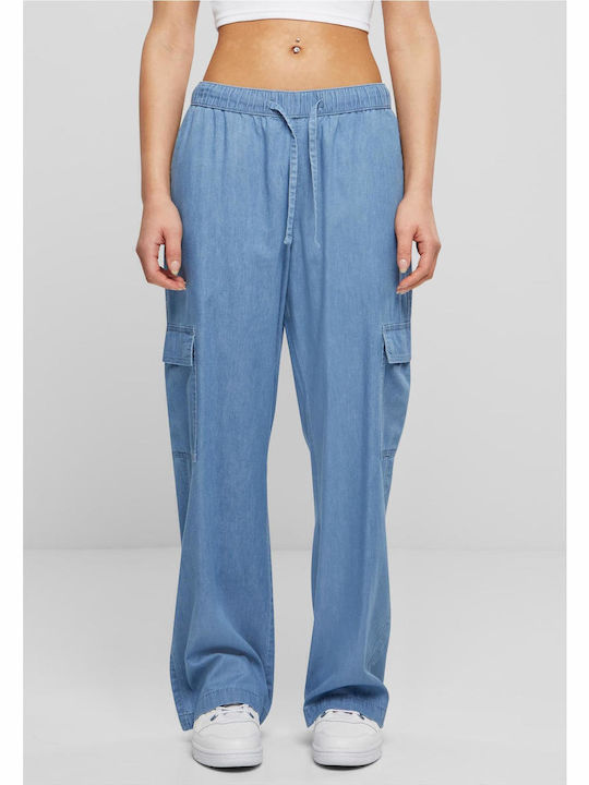 Damenjeans in Entspannter Passform