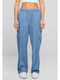 Damenjeans in Entspannter Passform