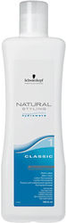 Schwarzkopf Λοσιόν Περμανάντ Natural Styling 1000ml