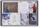 Nobo Magnetic Hanging Dry Erase Board 100x119.2cm