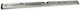 AWTools AW30035 Αλφάδι Αλουμινίου 150εκ.