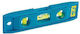 Mega 15100 Wasserwaage 15.2cm