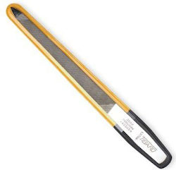 Top Choice Nail Files Straight Metallic