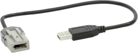 ACV Adaptor Auto USB pentru Citroen / Peugeot / Toyota
