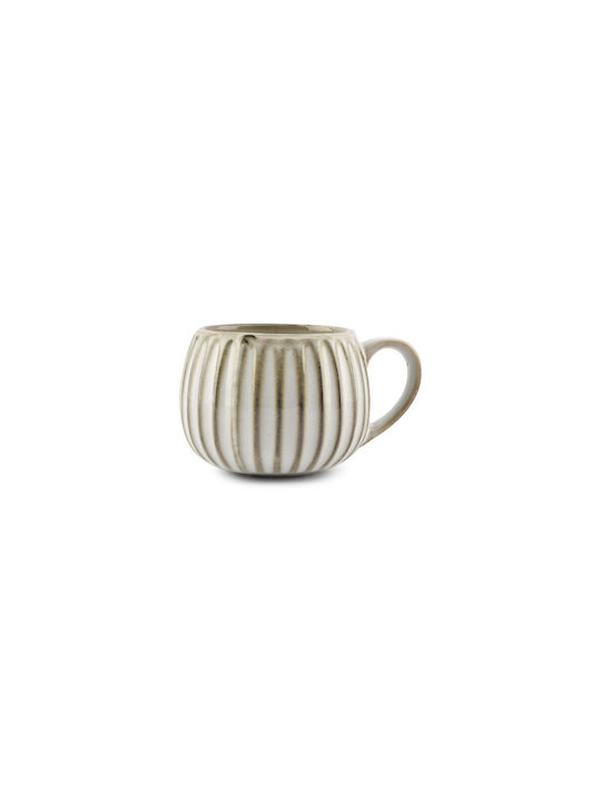 Salt & Pepper Mug 400ml