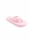 Jomix Frauen Flip Flops in Rosa Farbe