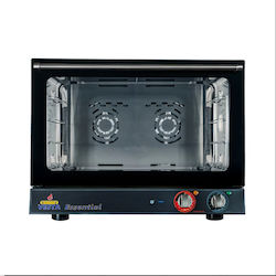 Ventus Τριφασικός Ηλεκτρικός Φούρνος 5.5kW 0N0464MH Ventus Τριφασικός Ηλεκτρικός Φούρνος 5.5kW 0N0464MH