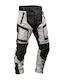 Nordcode Adventure Evo Men's 4 Season Motorcycle Pants Gray