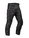 Nordcode Adventure Evo Men's 4 Season Motorcycle Pants Black