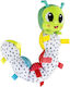 Lamaze Tierchen Caterpillar mit Musik