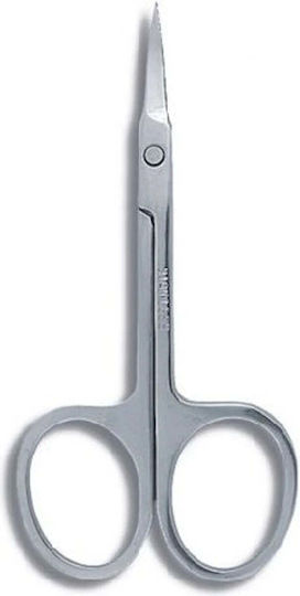Donegal Nagelschere 9166 Rostfrei Nagelknipser Silber 279166 1 Stück