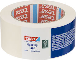 Tesa Хартиена лента 04325-00004-02 50мм x 50м