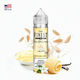 The Finest Flavor Shot Vanilla Almond Custard 20ml/60ml 1pcs