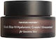 Haruharu Black Rice 10 Cremă Hidratantă de Zi pentru Față cu Acid Hialuronic 50ml