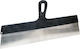 Topex Spatula Plastic 600mm with Plastic Handle 13A560