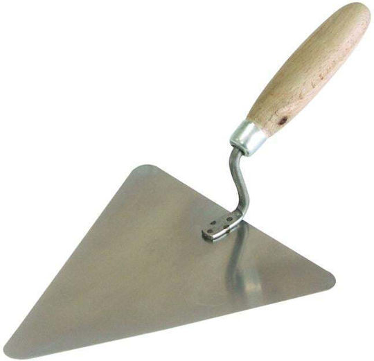 Proline Trowel Lemnο 180mm cu Mâner de Lemn 61728