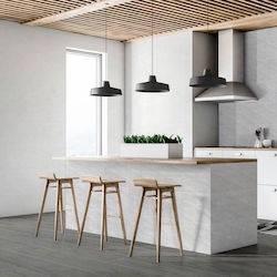 Keros Floor Interior Matte Tile 90x30cm Blanco