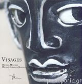 Visages Πρόσωπα