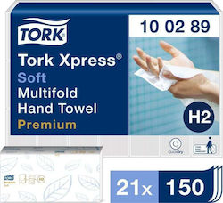 Tork Paper Prosop de mână 100289