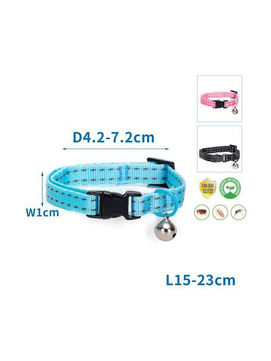 Nobleza Dog Collar