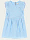 Children's Dress Blue