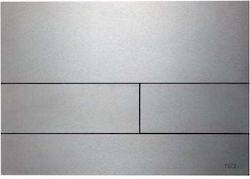 Brushed Steel Misc Cistern Parts 9240830