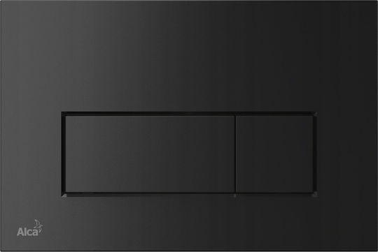 Alcaplast Flush Plate Dual Flush
