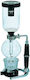 Hario Technica Syphon Metallisch Braun