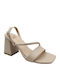 Sandalen Rosa