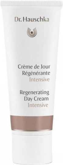 Dr. Hauschka Intensive Regenerating Ενυδατική & Αναπλαστική Κρέμα Προσώπου Ημέρας 40ml