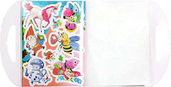 EeBoo Album Autocolante EeBoo Album Autocolante