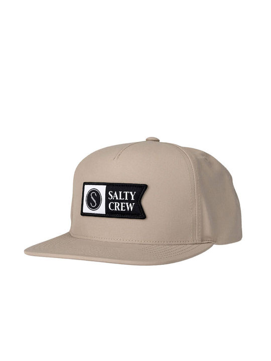 Salty Crew Men's Jockey Beige