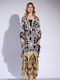 Women's Kimono Multicolour