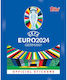 Topps Stickers Uefa Euro 2024 Booster Pack Uefa Euro 2024