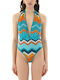 Moutaki One-Piece Swimsuit